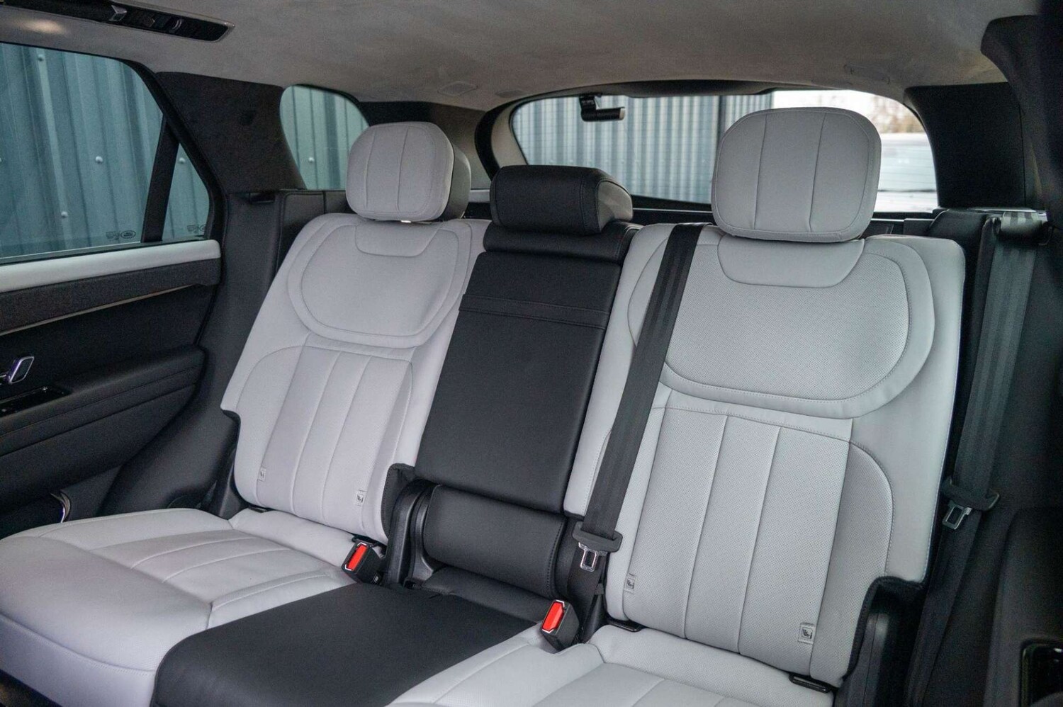 Used Land Rover Range Rover Sport 2025 for sale - 77460264: Photo 13