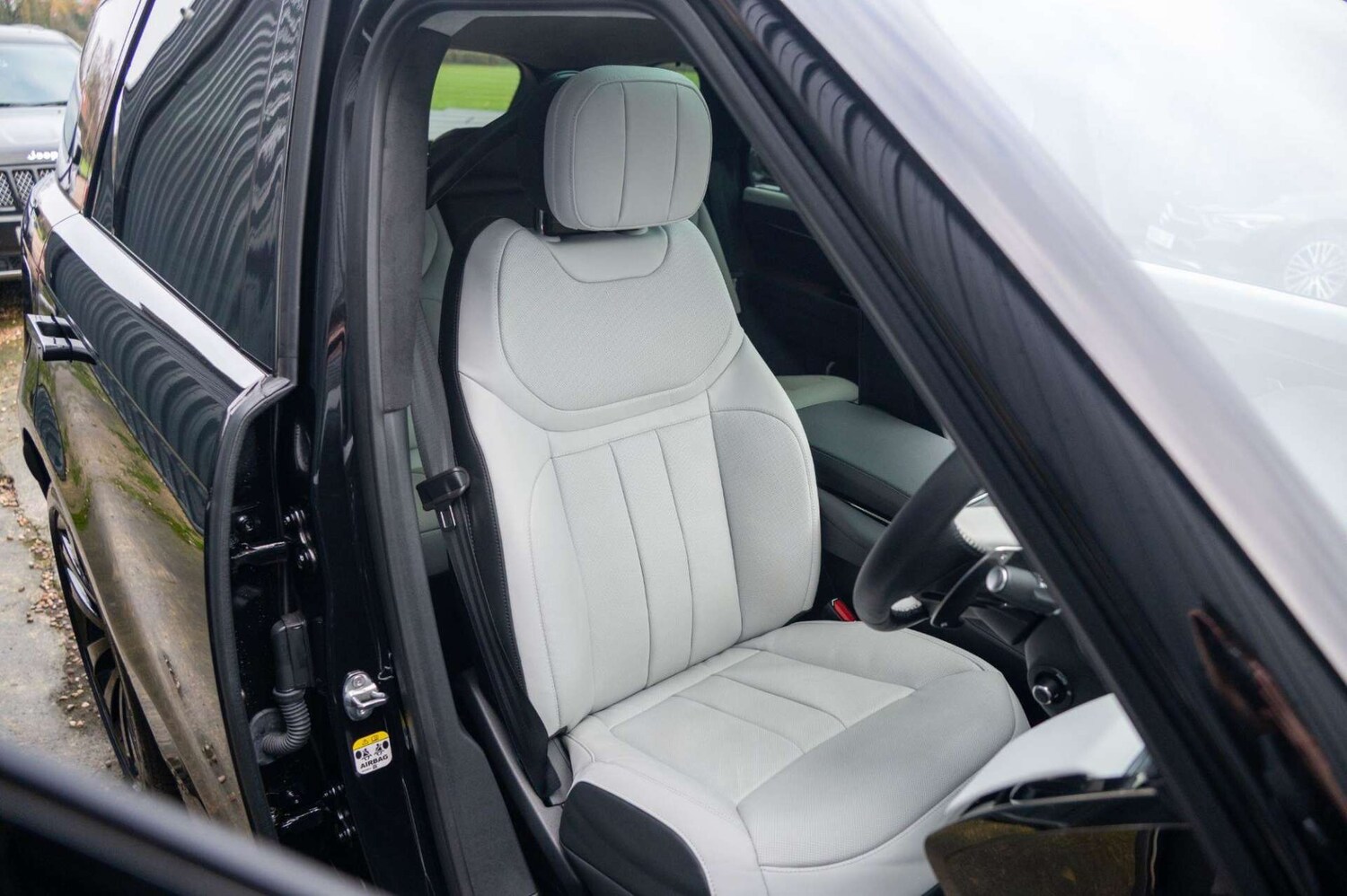 Used Land Rover Range Rover Sport 2025 for sale - 77460264: Photo 16