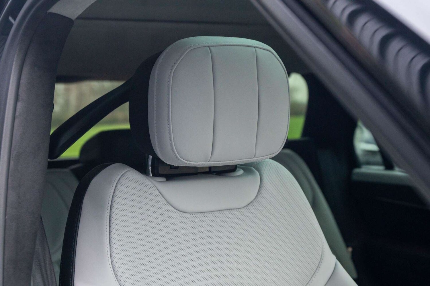 Used Land Rover Range Rover Sport 2025 for sale - 77460264: Photo 17