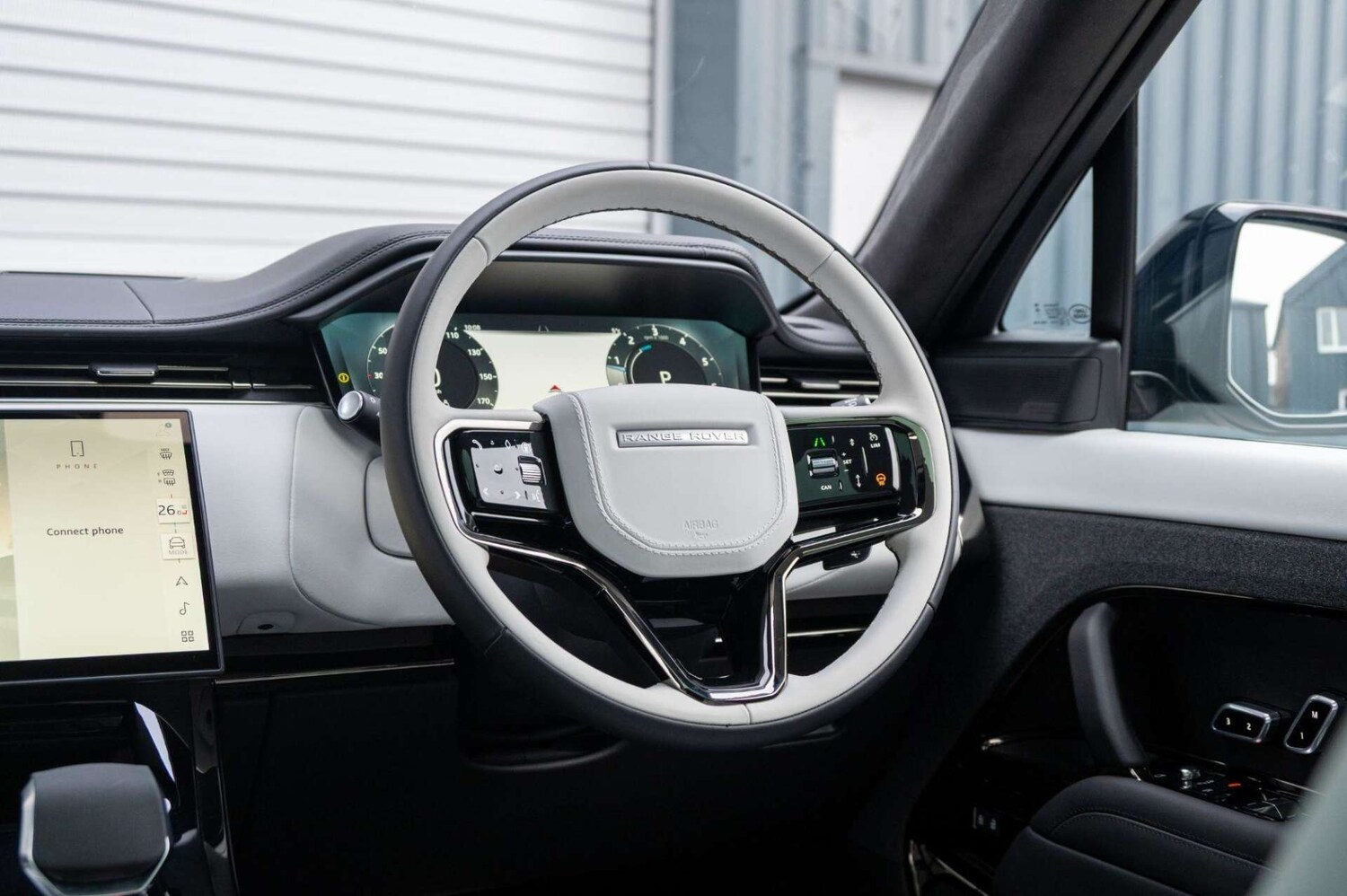 Used Land Rover Range Rover Sport 2025 for sale - 77460264: Photo 19