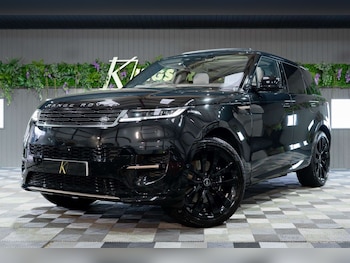 Used Land Rover Range Rover Sport 2025 for sale - 77460264: Photo