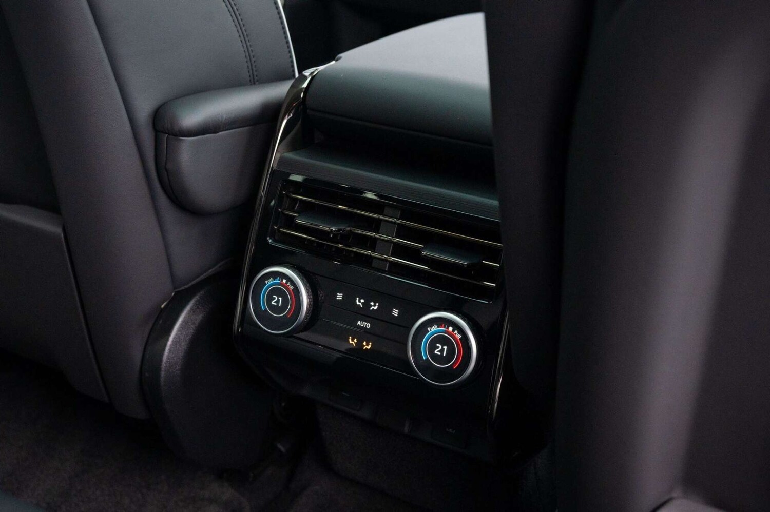 Used Land Rover Range Rover Sport 2025 for sale - 77460264: Photo 20