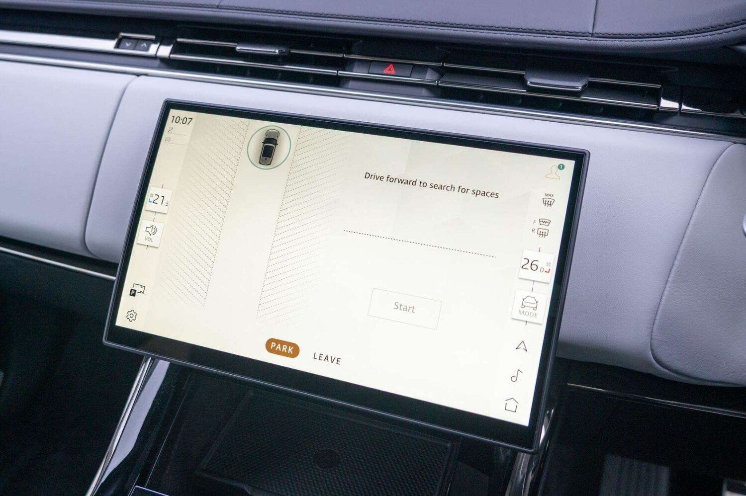 Used Land Rover Range Rover Sport 2025 for sale - 77460264: Photo 21