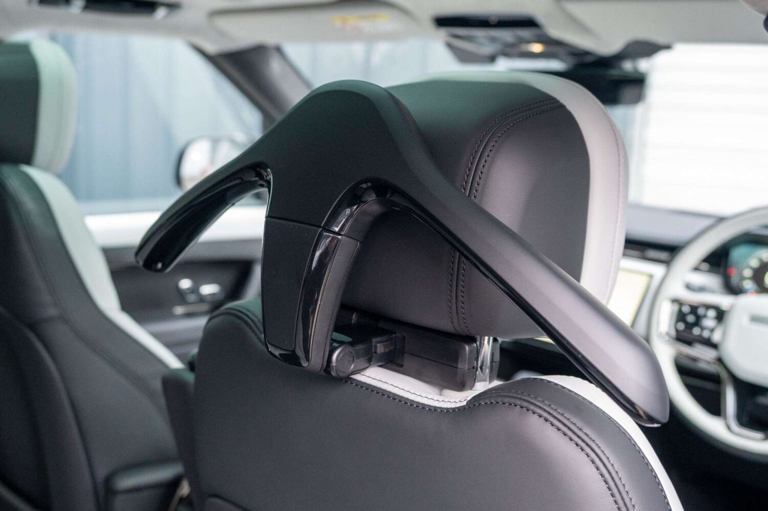 Used Land Rover Range Rover Sport 2025 for sale - 77460264: Photo 22