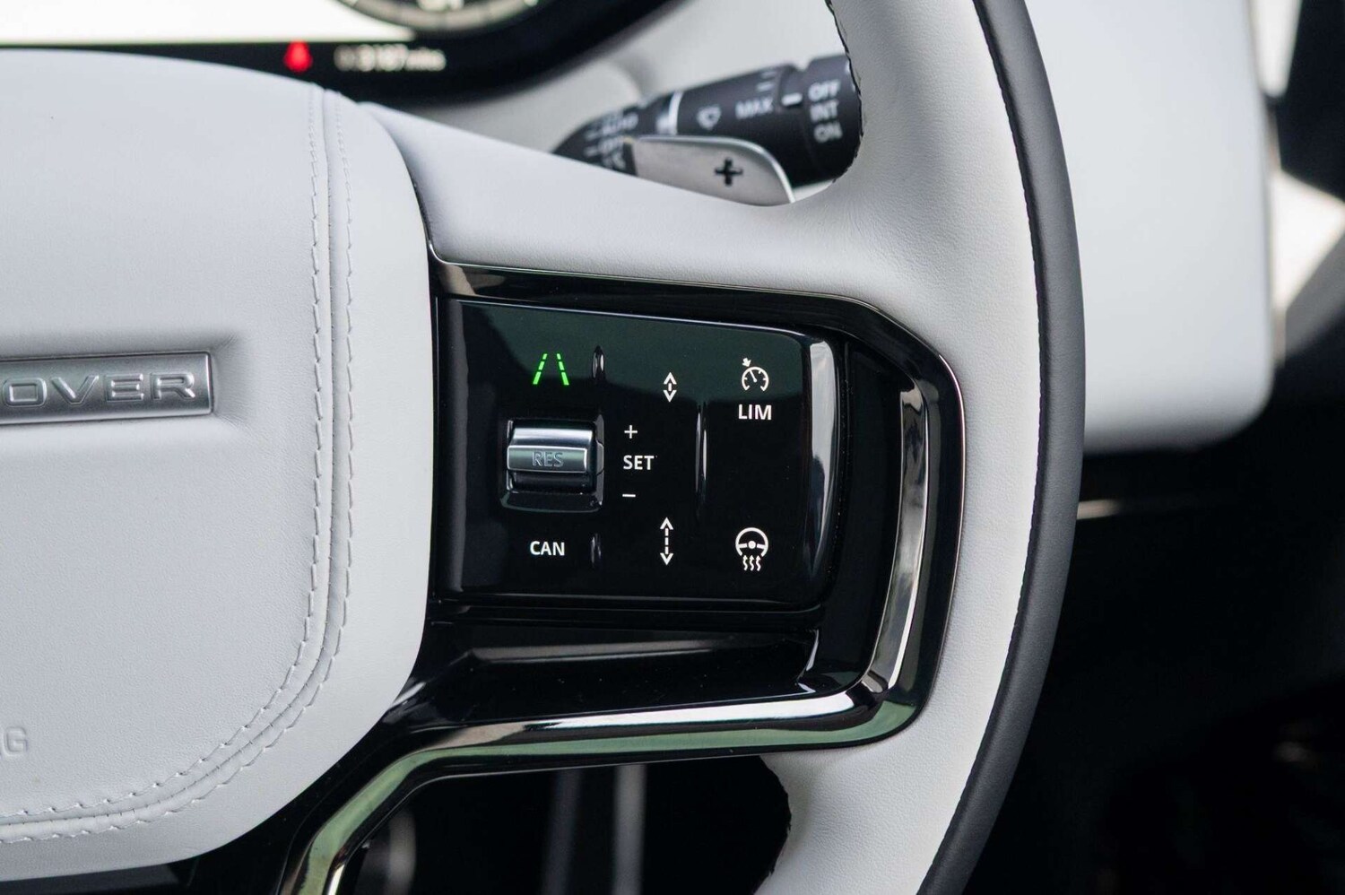 Used Land Rover Range Rover Sport 2025 for sale - 77460264: Photo 24