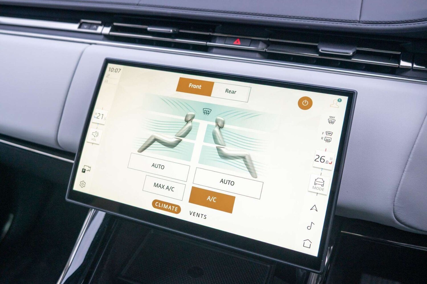 Used Land Rover Range Rover Sport 2025 for sale - 77460264: Photo 25