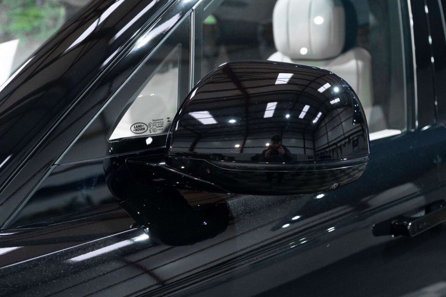 Used Land Rover Range Rover Sport 2025 for sale - 77460264: Photo 26