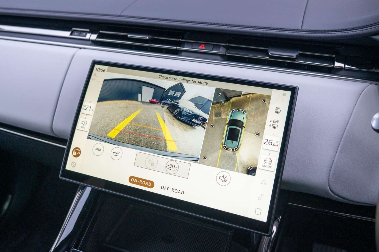 Used Land Rover Range Rover Sport 2025 for sale - 77460264: Photo 27