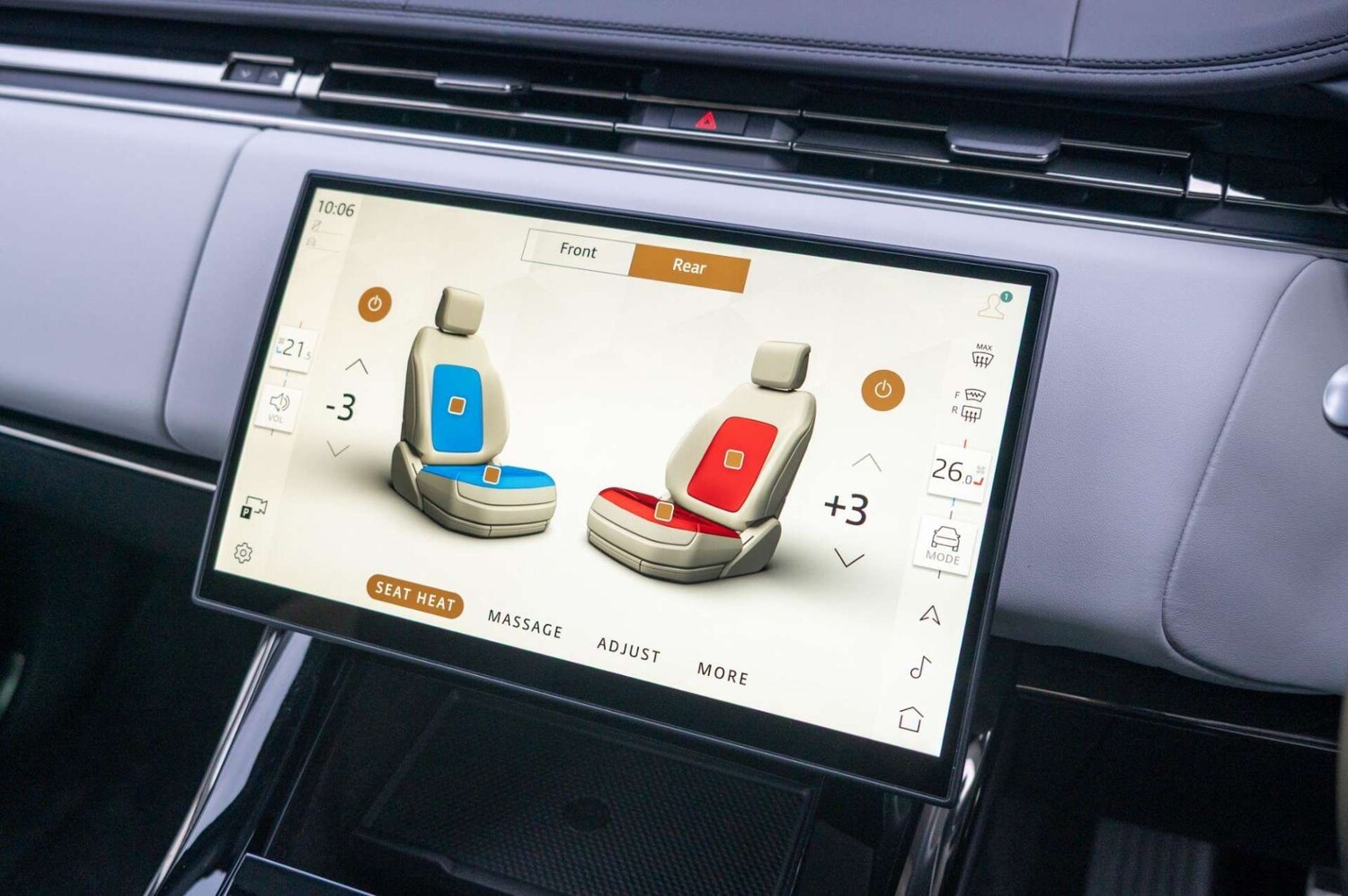 Used Land Rover Range Rover Sport 2025 for sale - 77460264: Photo 28