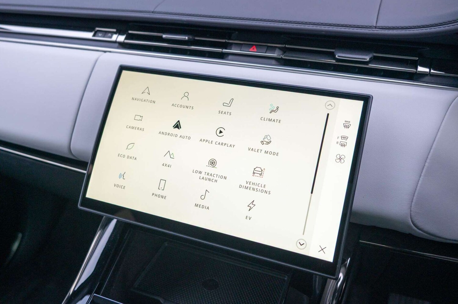 Used Land Rover Range Rover Sport 2025 for sale - 77460264: Photo 29