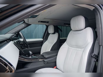 Used Land Rover Range Rover Sport 2025 for sale - 77460264: Photo