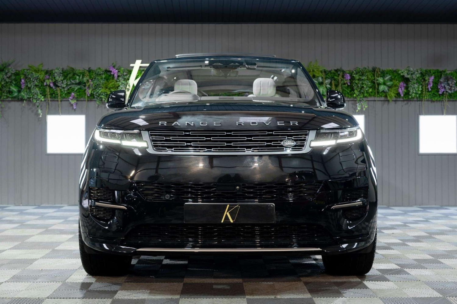 Used Land Rover Range Rover Sport 2025 for sale - 77460264: Photo 3