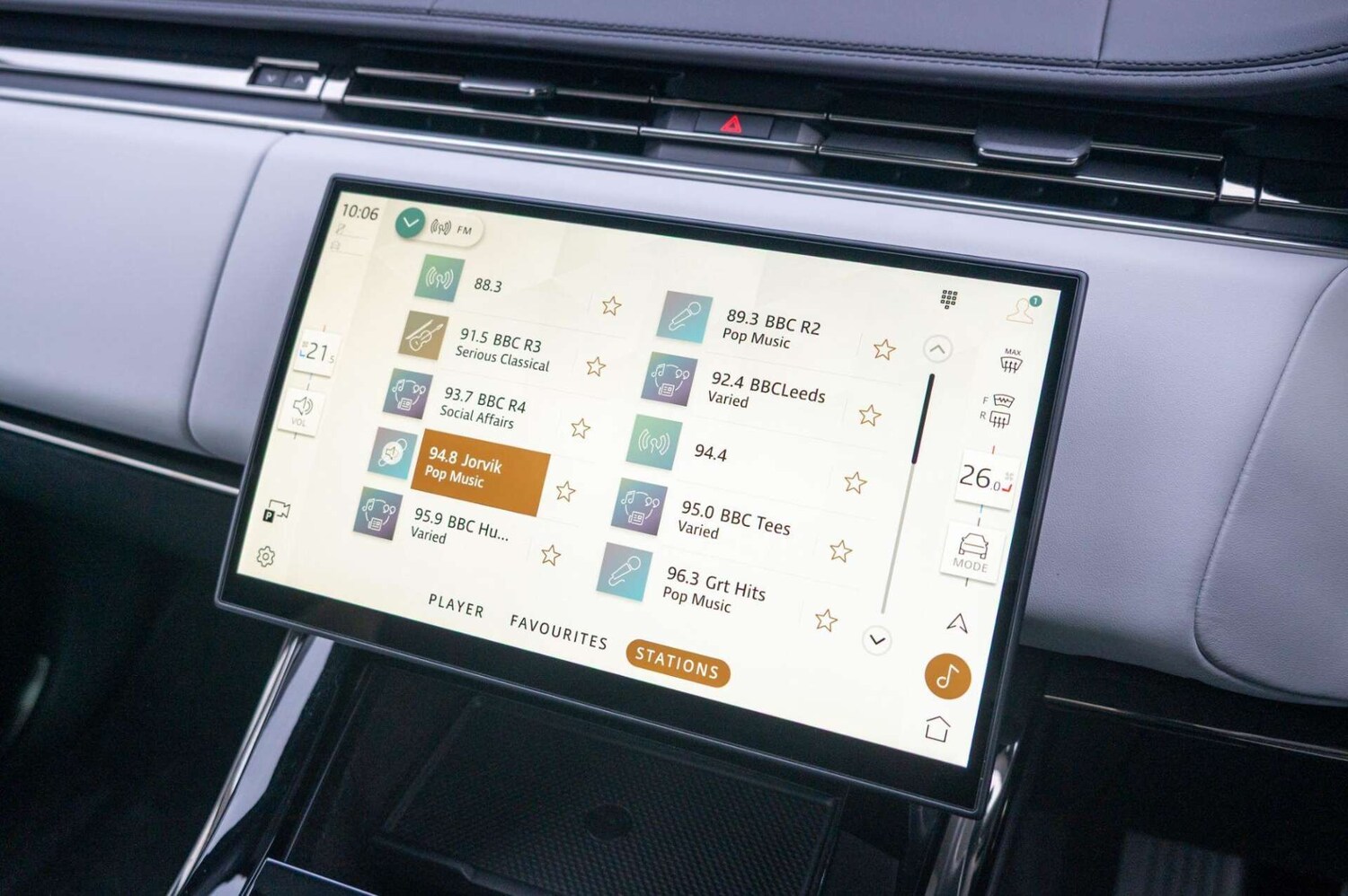 Used Land Rover Range Rover Sport 2025 for sale - 77460264: Photo 32