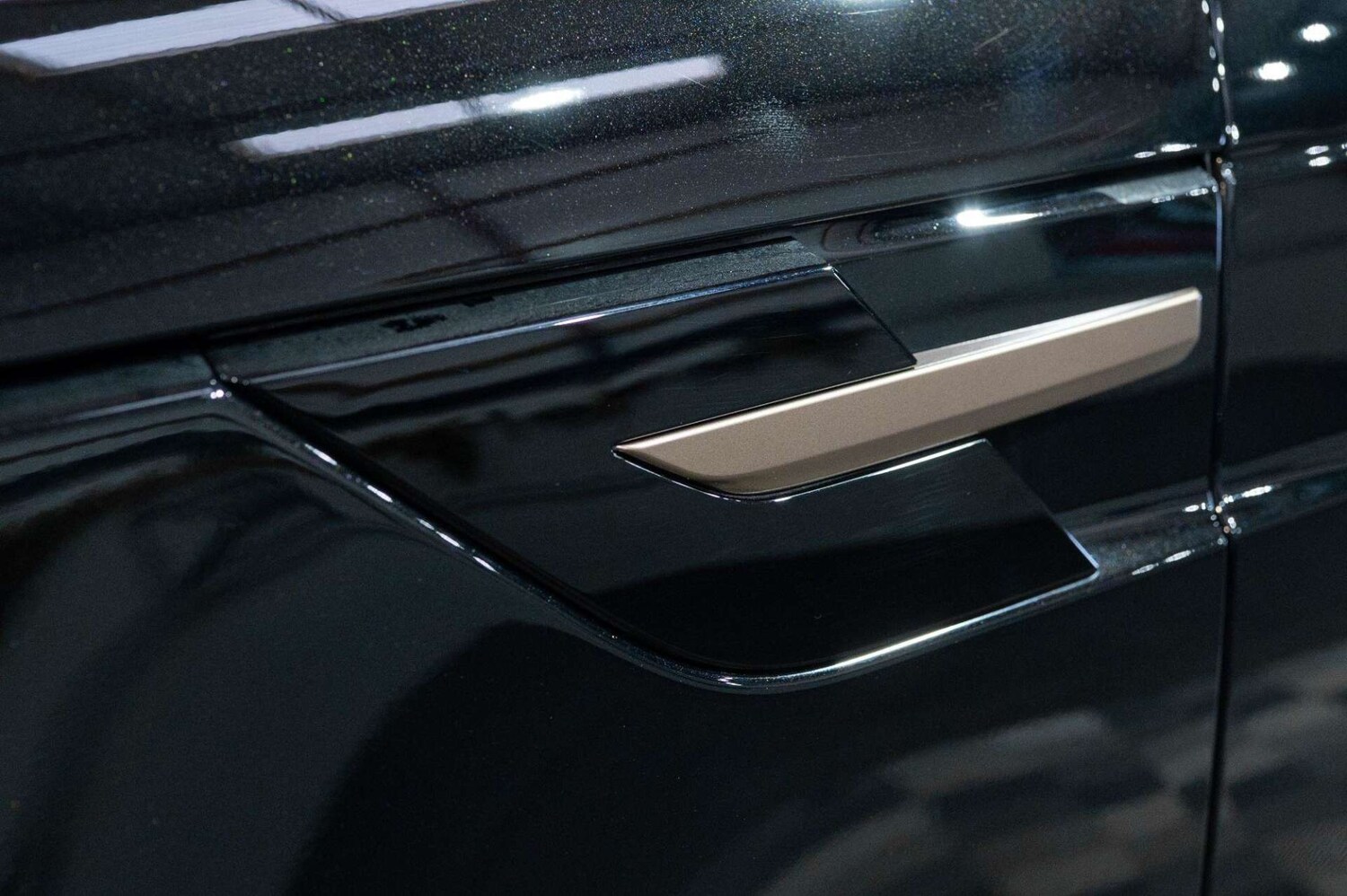 Used Land Rover Range Rover Sport 2025 for sale - 77460264: Photo 35