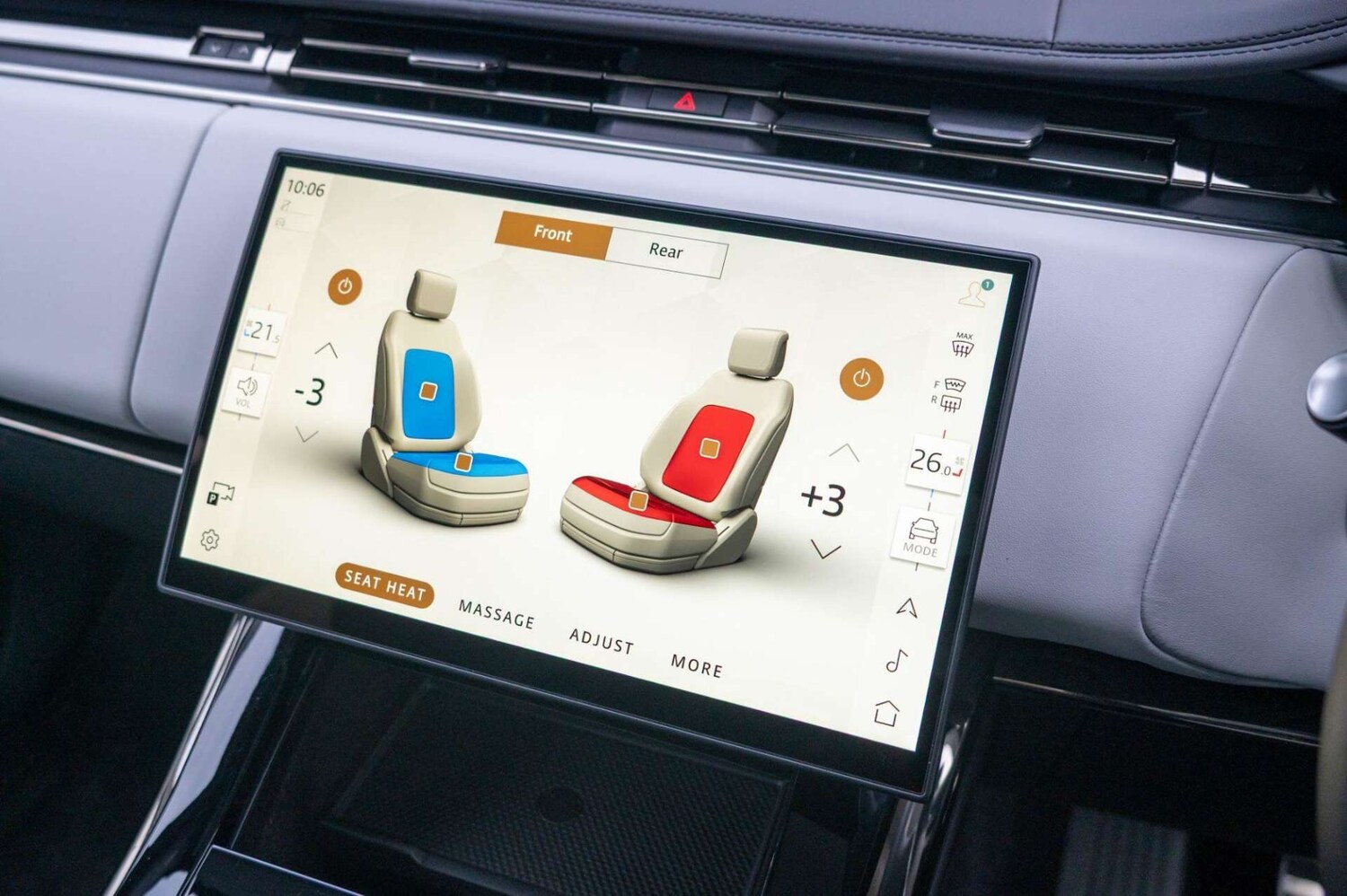 Used Land Rover Range Rover Sport 2025 for sale - 77460264: Photo 36