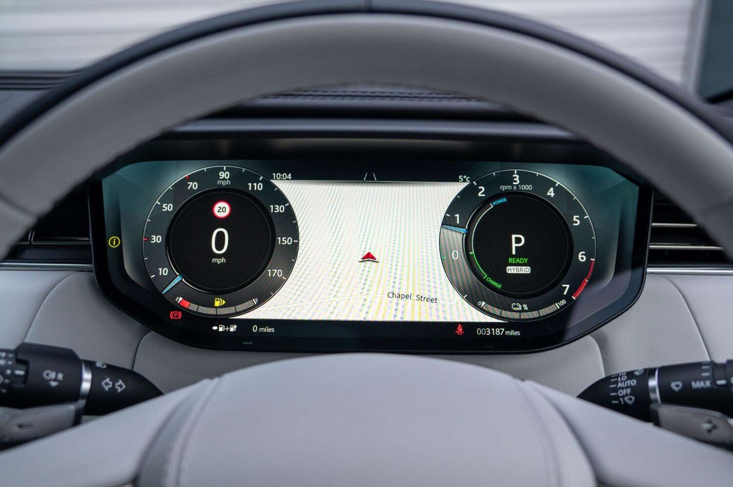 Used Land Rover Range Rover Sport 2025 for sale - 77460264: Photo 38