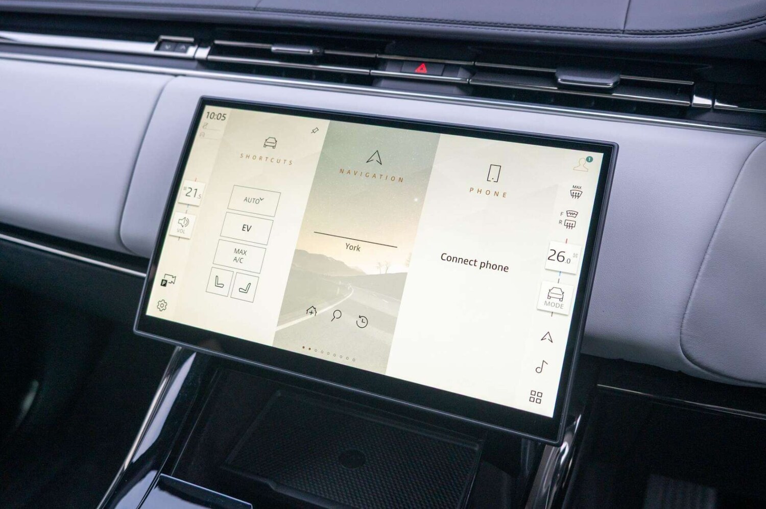 Used Land Rover Range Rover Sport 2025 for sale - 77460264: Photo 39