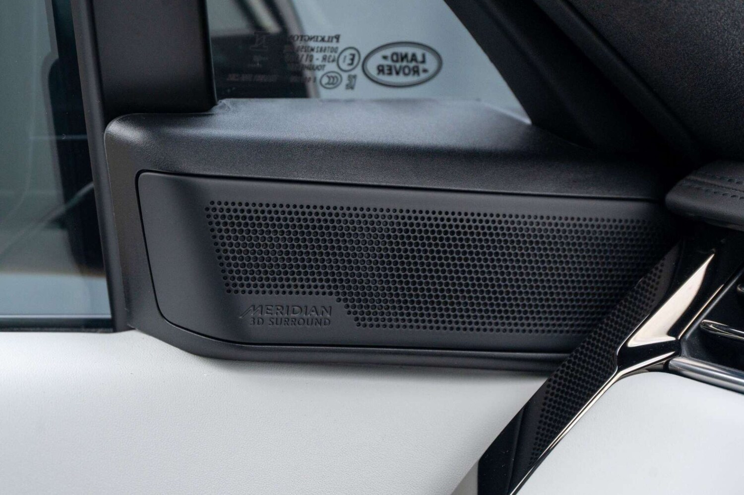 Used Land Rover Range Rover Sport 2025 for sale - 77460264: Photo 41