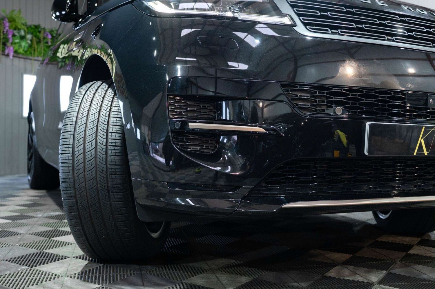 Used Land Rover Range Rover Sport 2025 for sale - 77460264: Photo 48