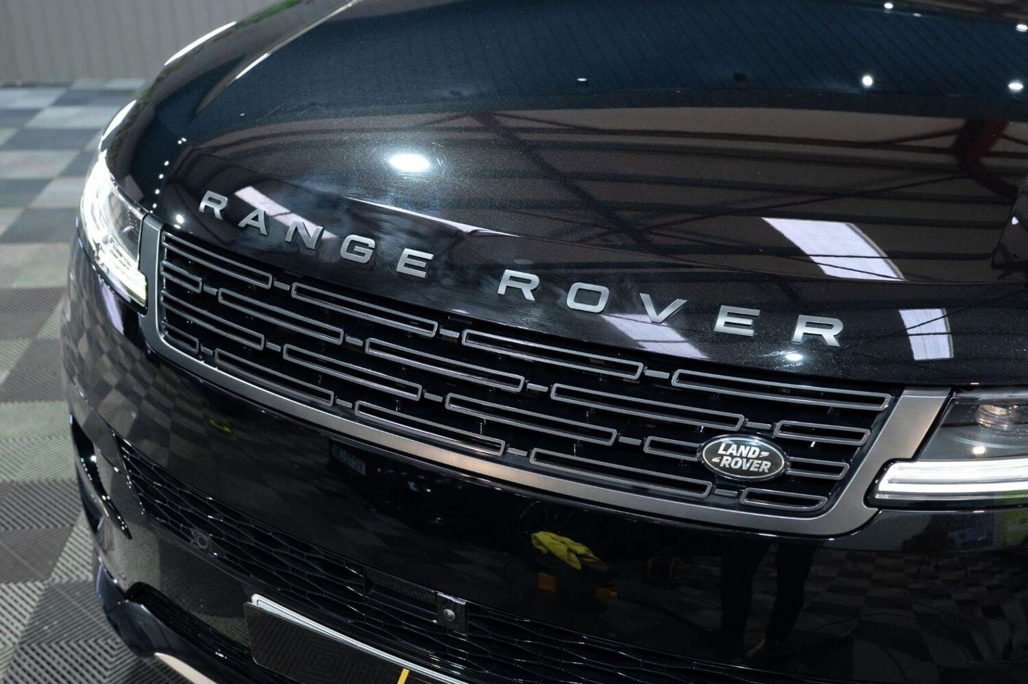 Used Land Rover Range Rover Sport 2025 for sale - 77460264: Photo 50