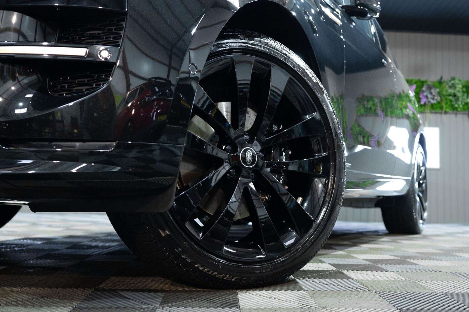 Used Land Rover Range Rover Sport 2025 for sale - 77460264: Photo 54