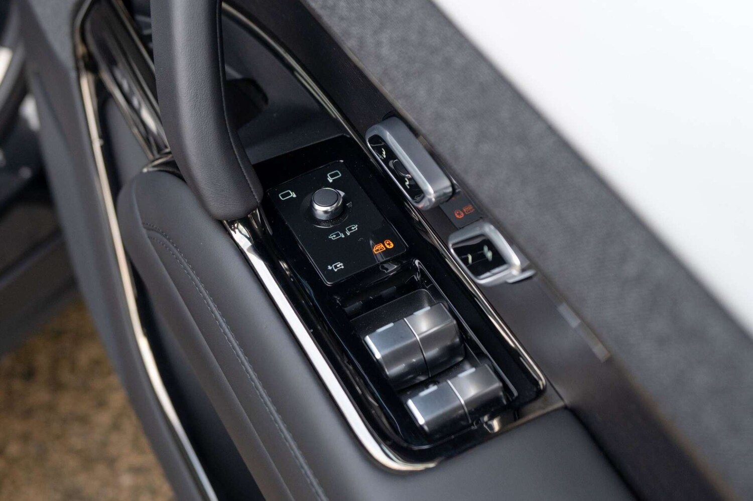 Used Land Rover Range Rover Sport 2025 for sale - 77460264: Photo 58