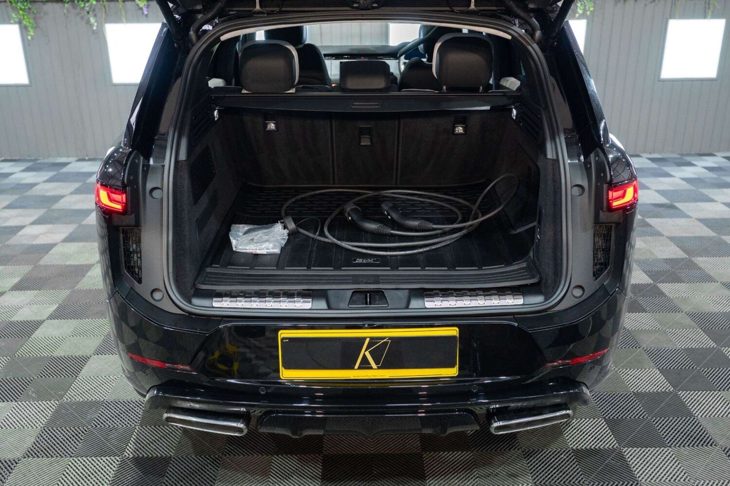 Used Land Rover Range Rover Sport 2025 for sale - 77460264: Photo 60