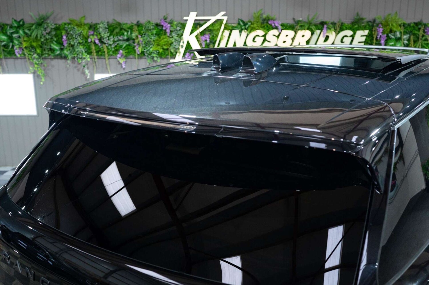 Used Land Rover Range Rover Sport 2025 for sale - 77460264: Photo 64