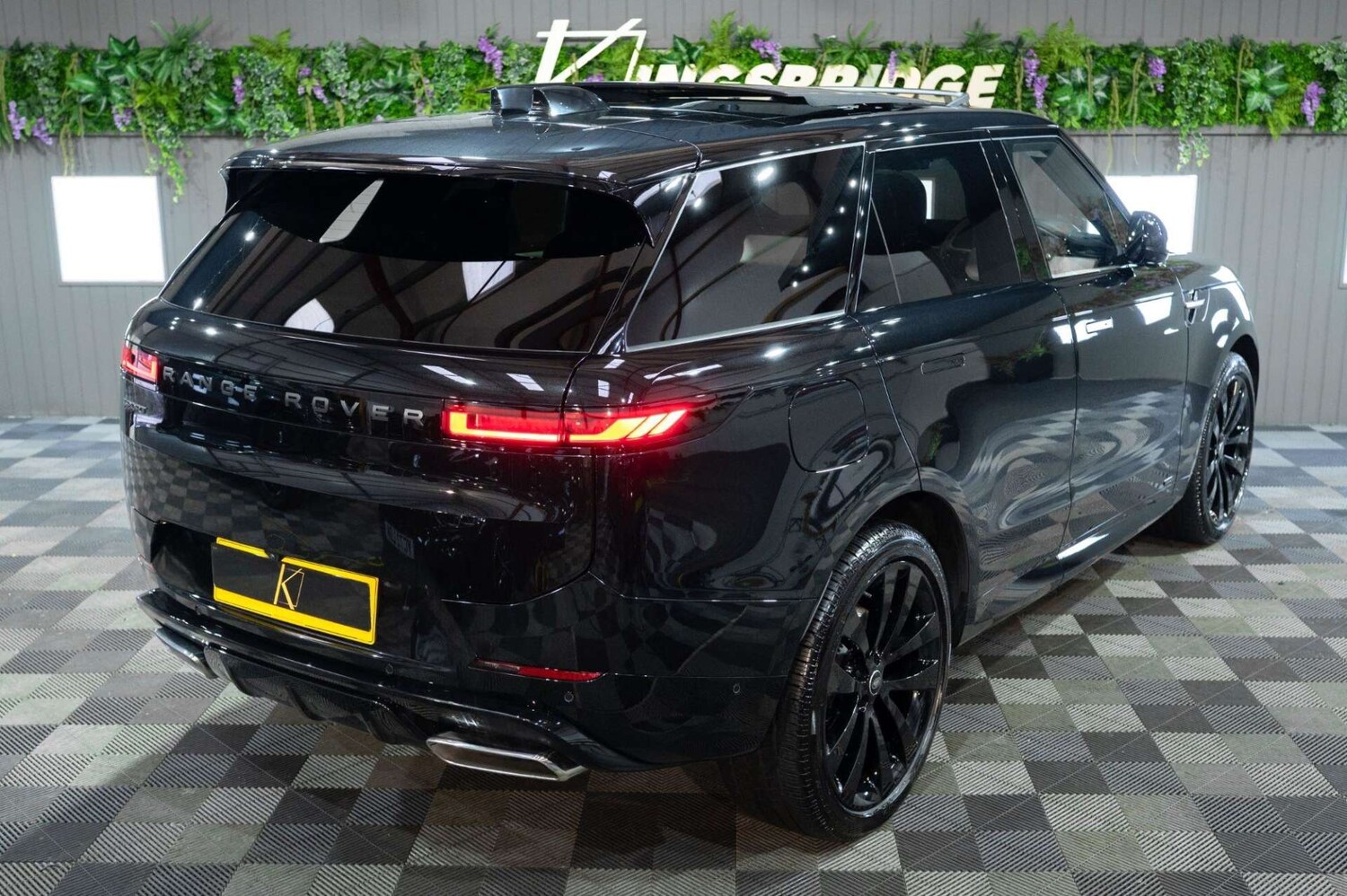 Used Land Rover Range Rover Sport 2025 for sale - 77460264: Photo 66