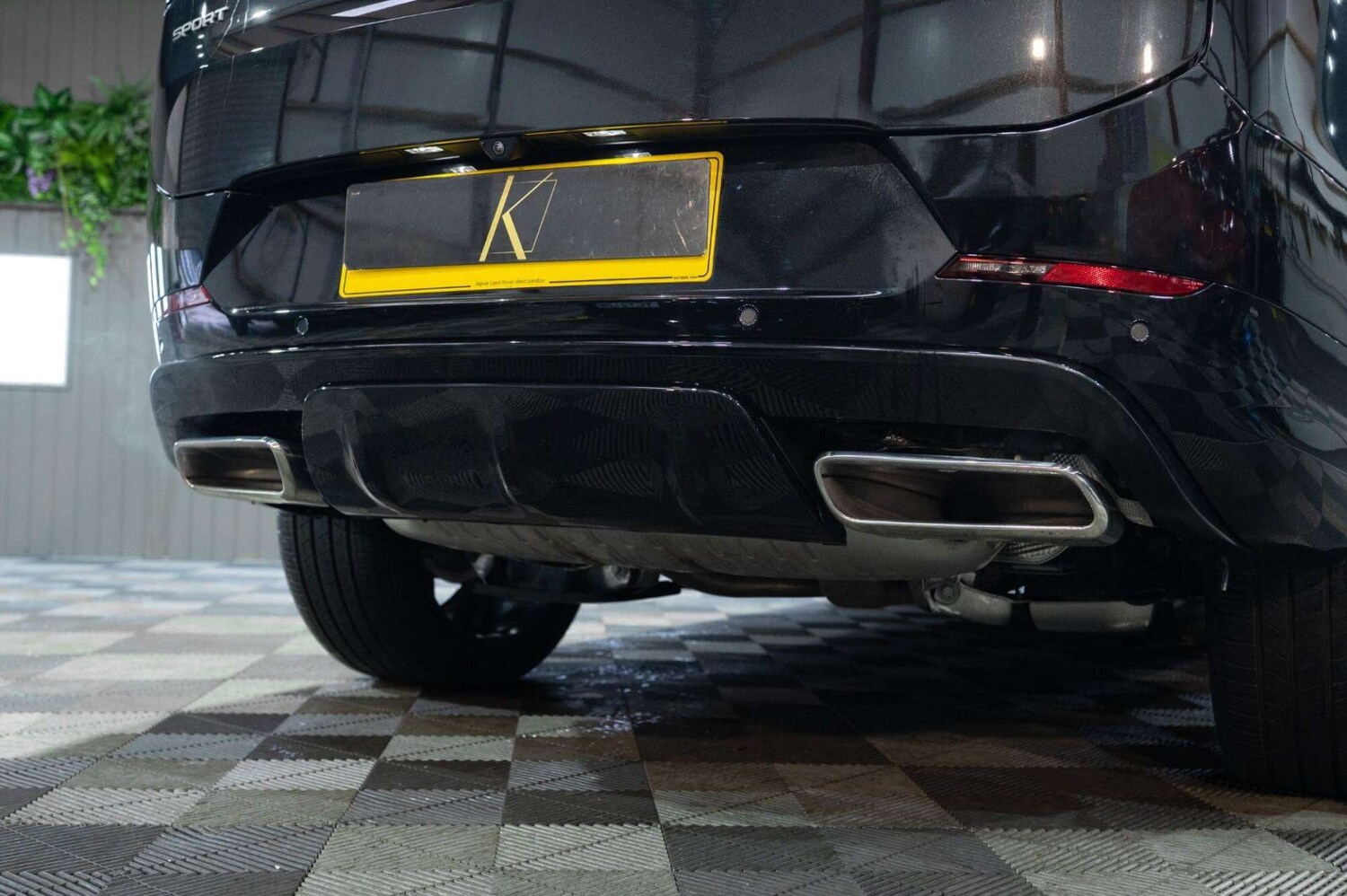 Used Land Rover Range Rover Sport 2025 for sale - 77460264: Photo 67