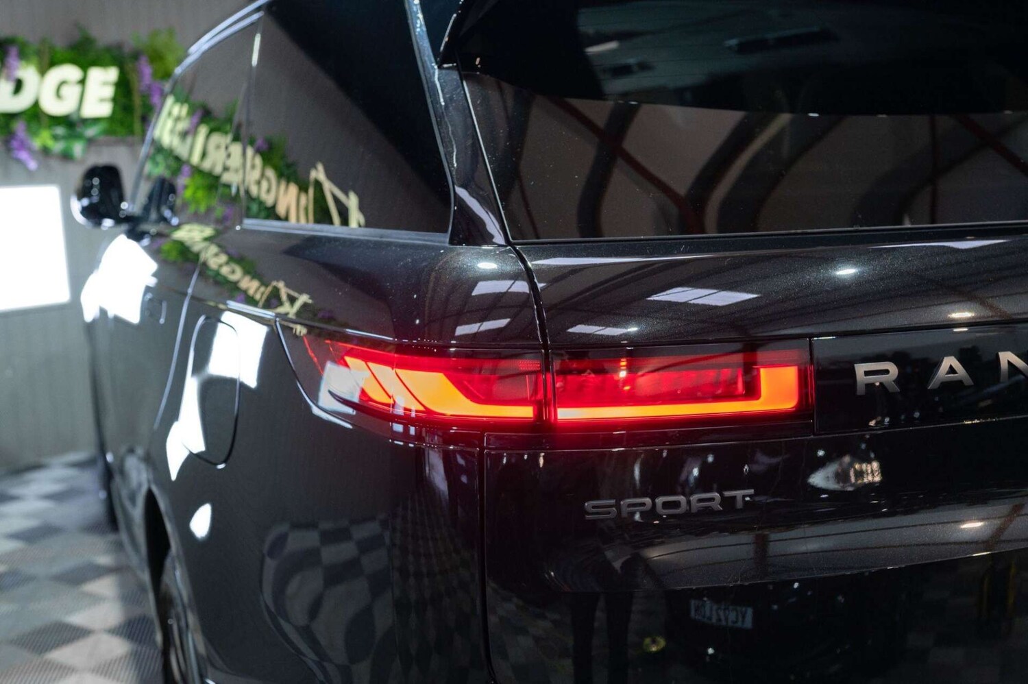 Used Land Rover Range Rover Sport 2025 for sale - 77460264: Photo 68