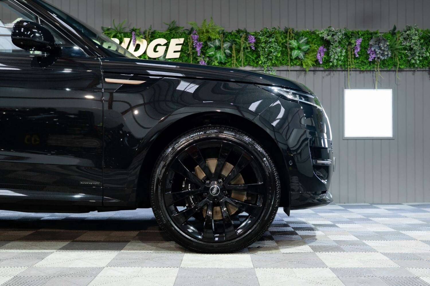 Used Land Rover Range Rover Sport 2025 for sale - 77460264: Photo 7