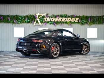 Used Alpine A110 2020 for sale - 74390853: Photo