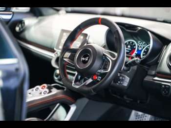 Used Alpine A110 2020 for sale - 74390853: Photo