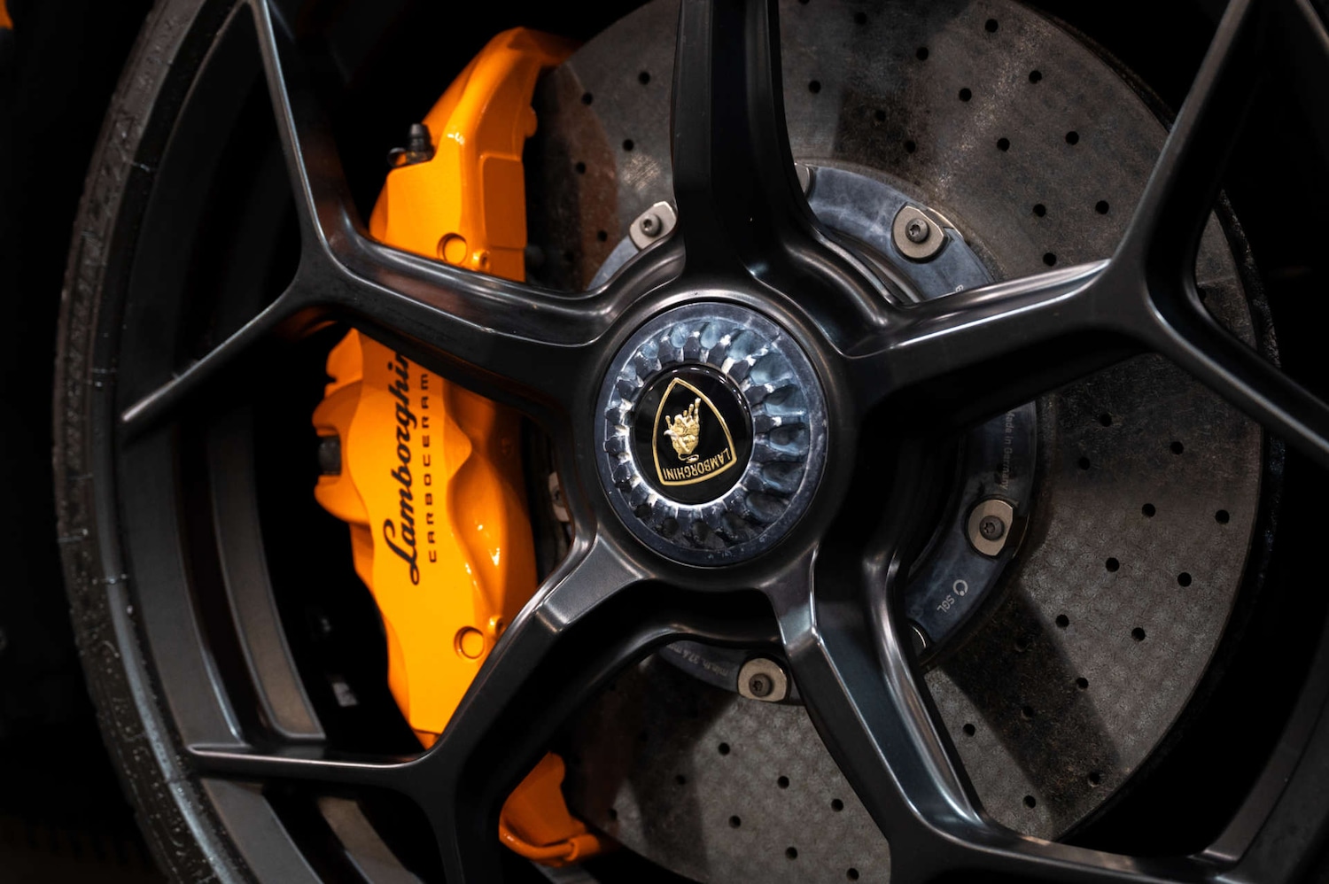 Used Lamborghini Huracan 2019 for sale - 78064602: Photo 11