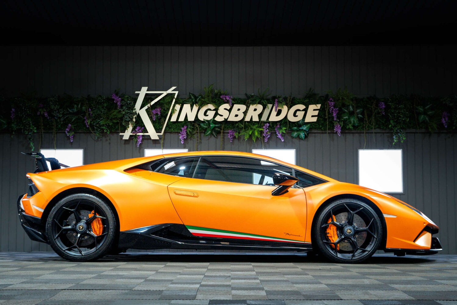 Used Lamborghini Huracan 2019 for sale - 78064602: Photo 13