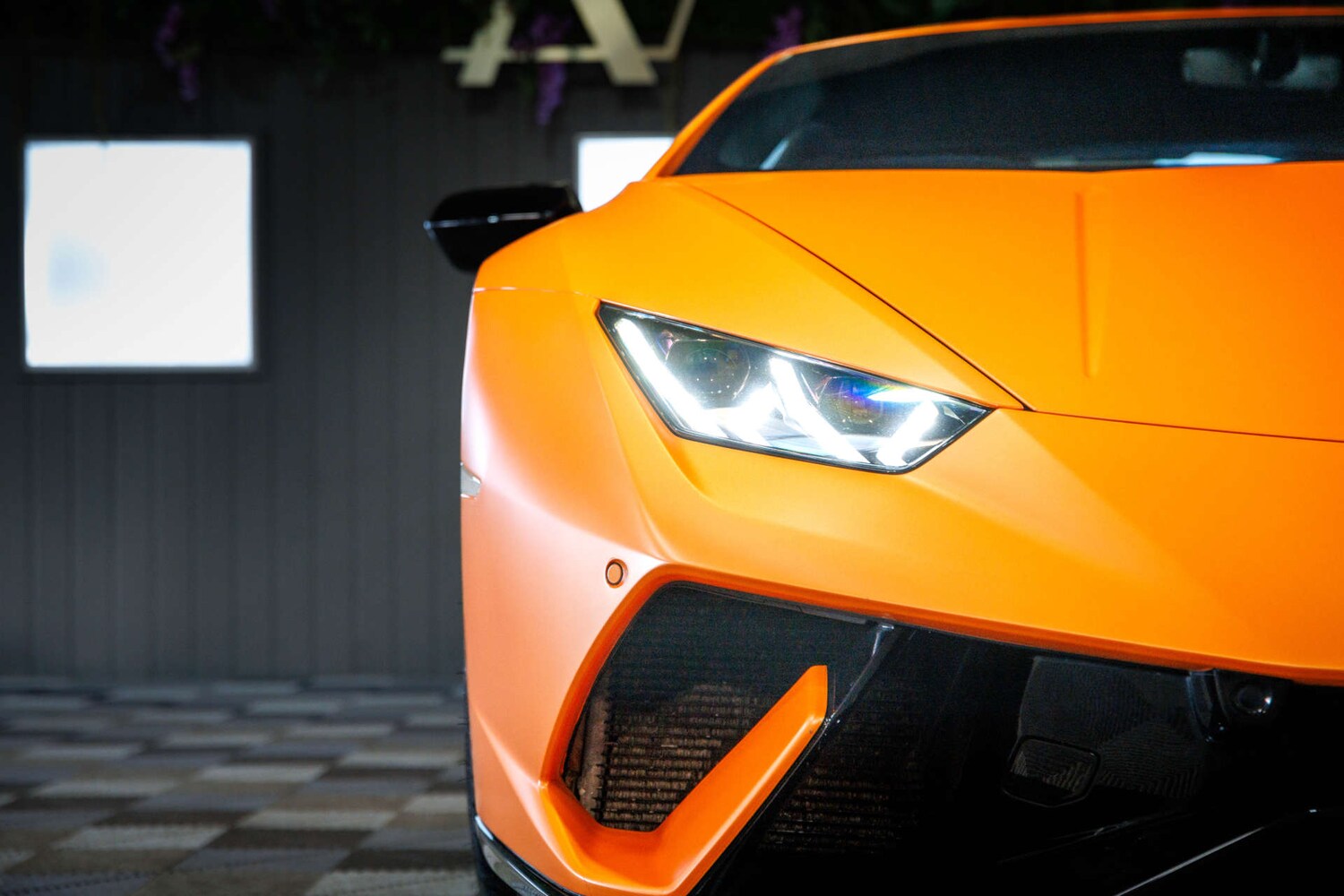 Used Lamborghini Huracan 2019 for sale - 78064602: Photo 17