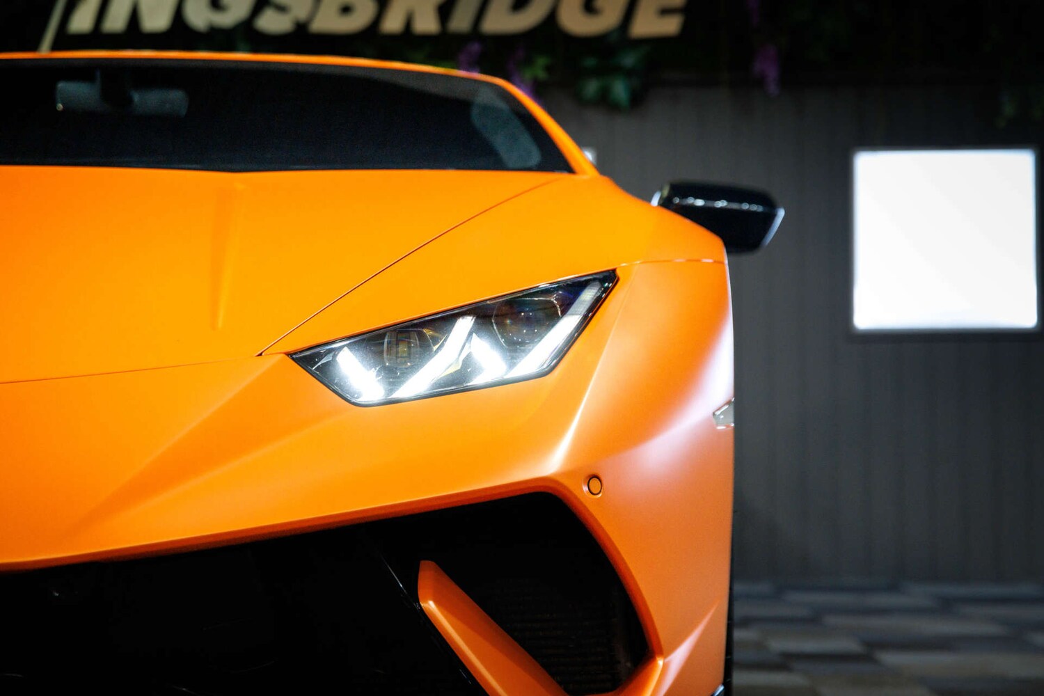 Used Lamborghini Huracan 2019 for sale - 78064602: Photo 19