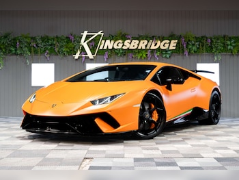 Used Lamborghini Huracan 2019 for sale - 78064602: Photo