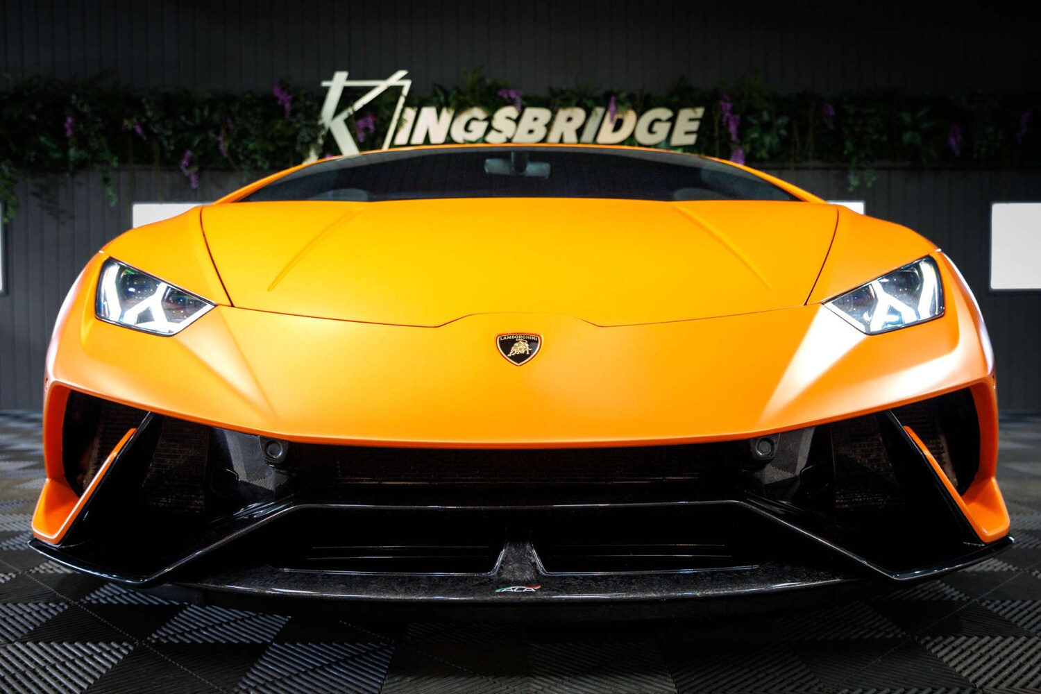 Used Lamborghini Huracan 2019 for sale - 78064602: Photo 20