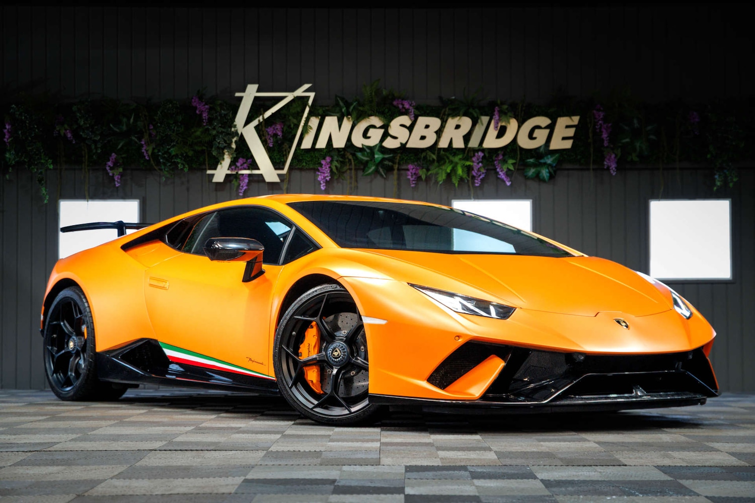 Used Lamborghini Huracan 2019 for sale - 78064602: Photo 22