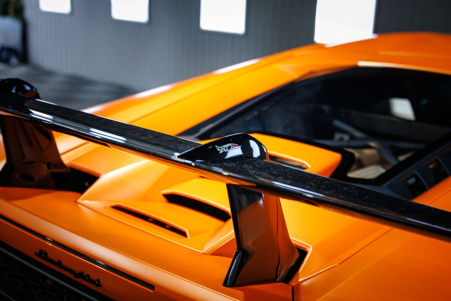 Used Lamborghini Huracan 2019 for sale - 78064602: Photo 27