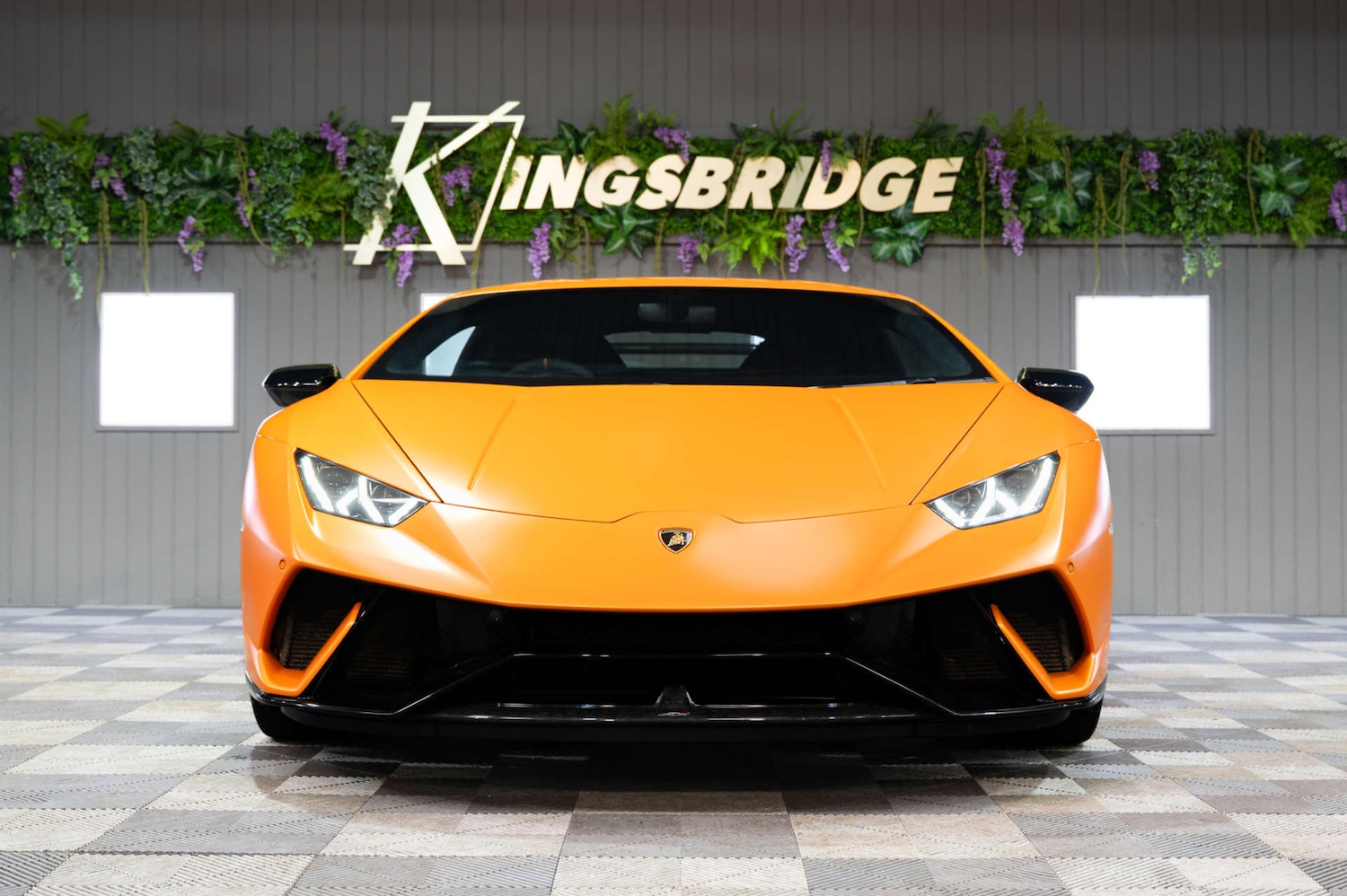 Used Lamborghini Huracan 2019 for sale - 78064602: Photo 3