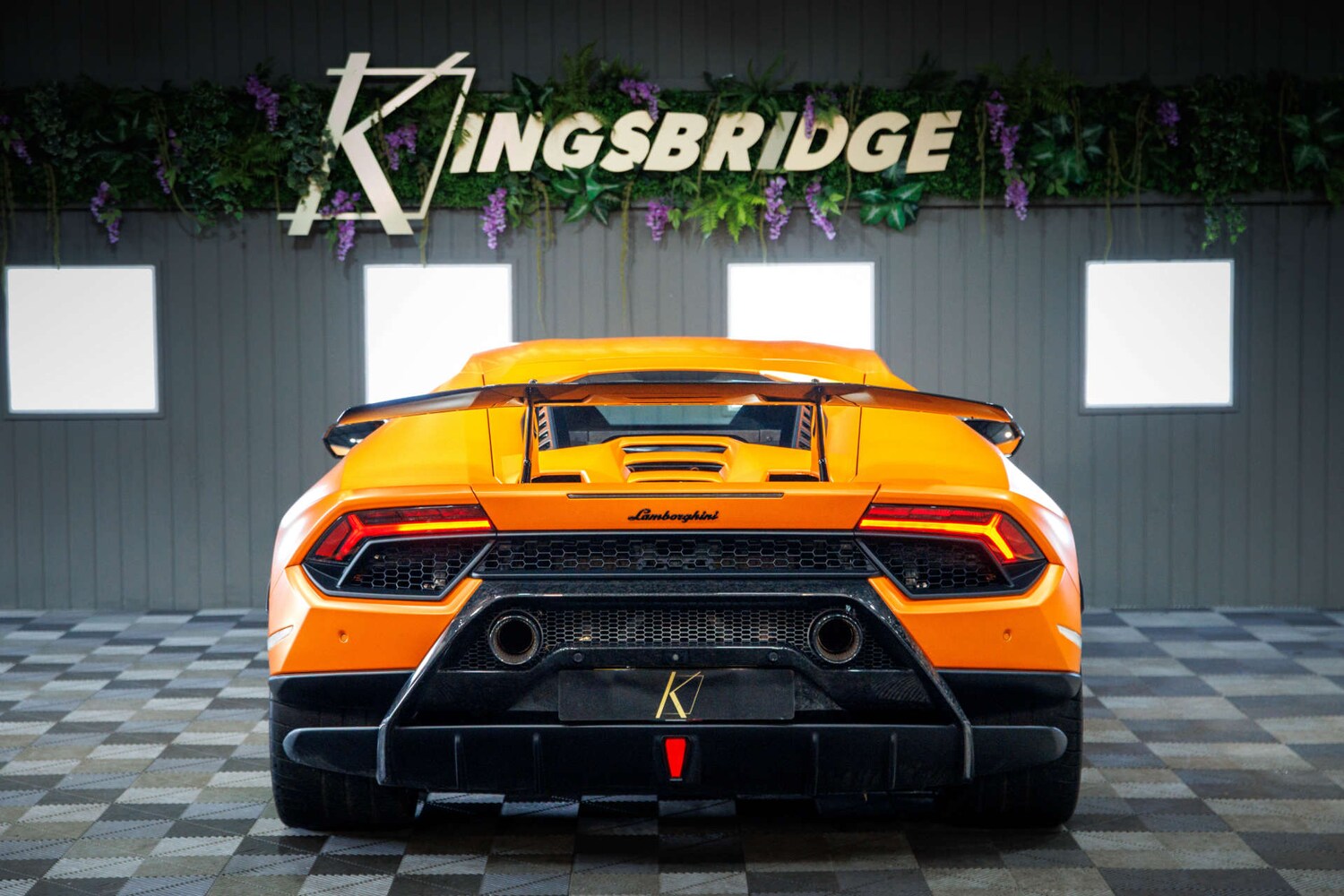 Used Lamborghini Huracan 2019 for sale - 78064602: Photo 30