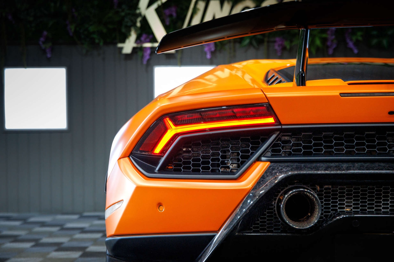 Used Lamborghini Huracan 2019 for sale - 78064602: Photo 31