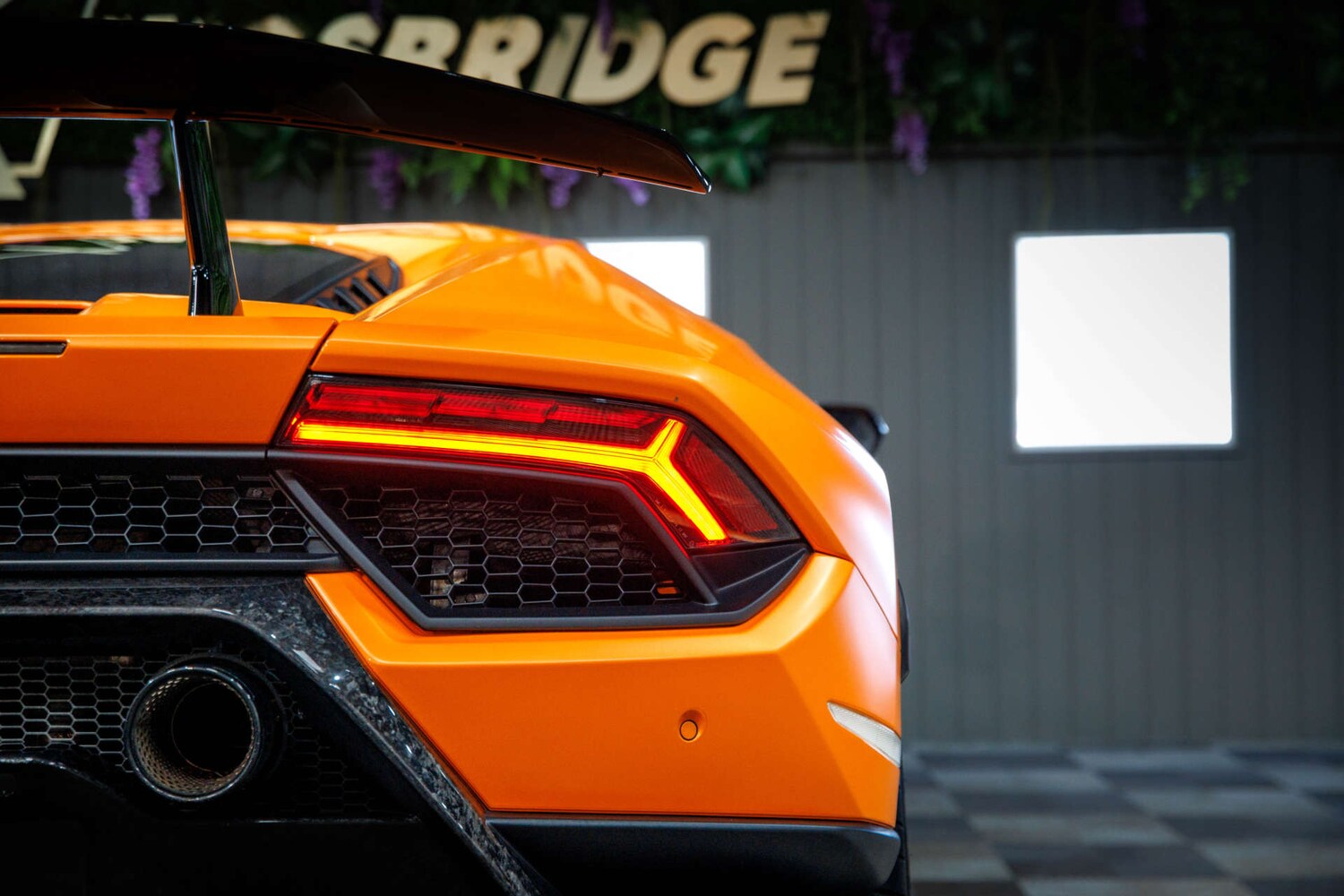 Used Lamborghini Huracan 2019 for sale - 78064602: Photo 32