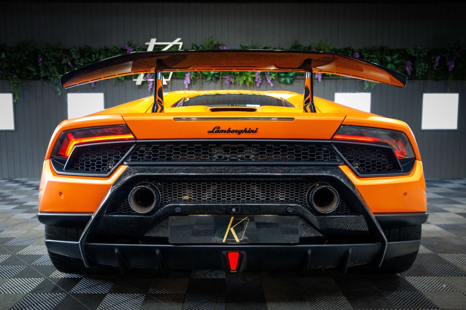 Used Lamborghini Huracan 2019 for sale - 78064602: Photo 33