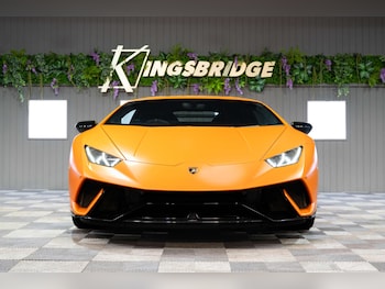 Used Lamborghini Huracan 2019 for sale - 78064602: Photo