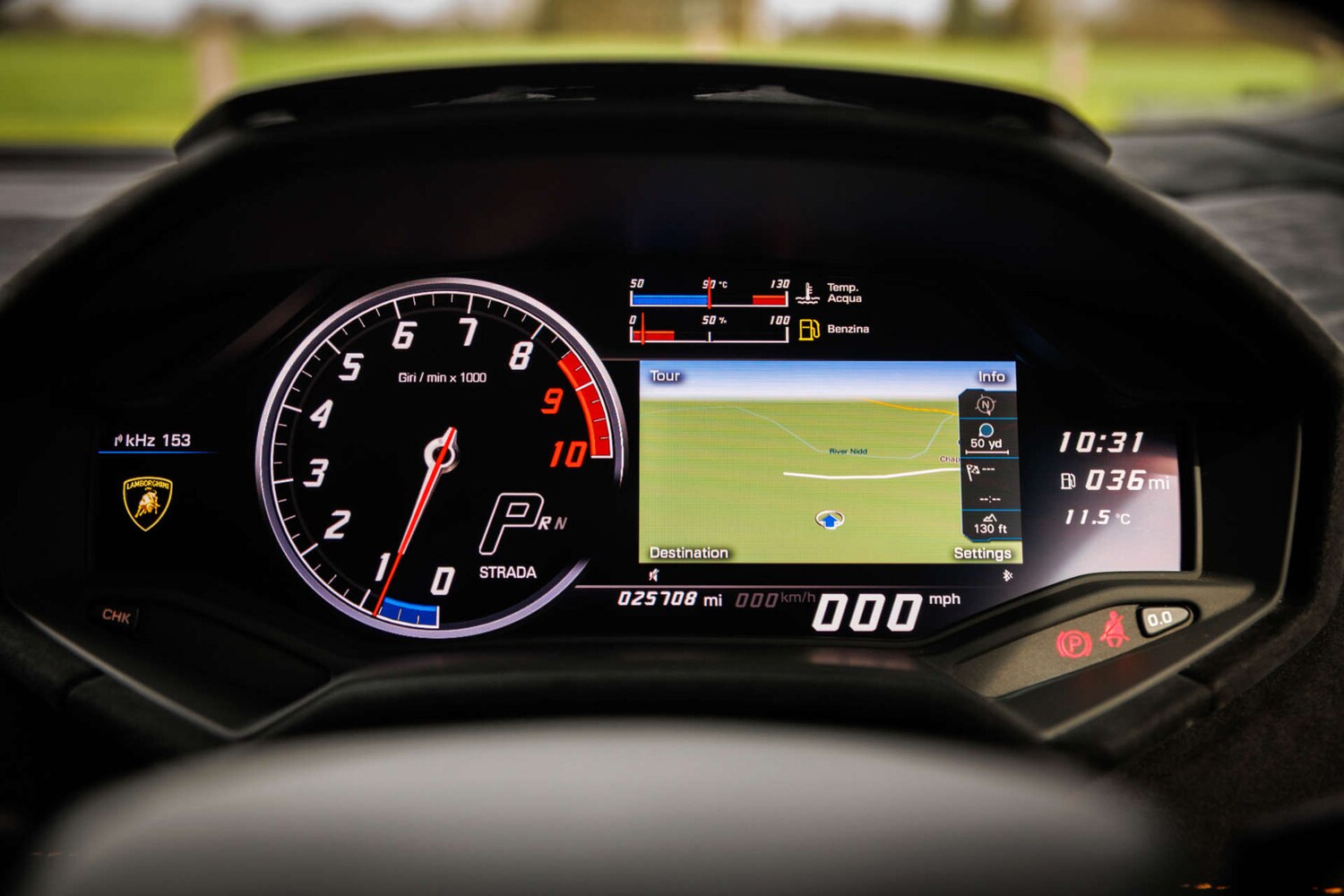 Used Lamborghini Huracan 2019 for sale - 78064602: Photo 43