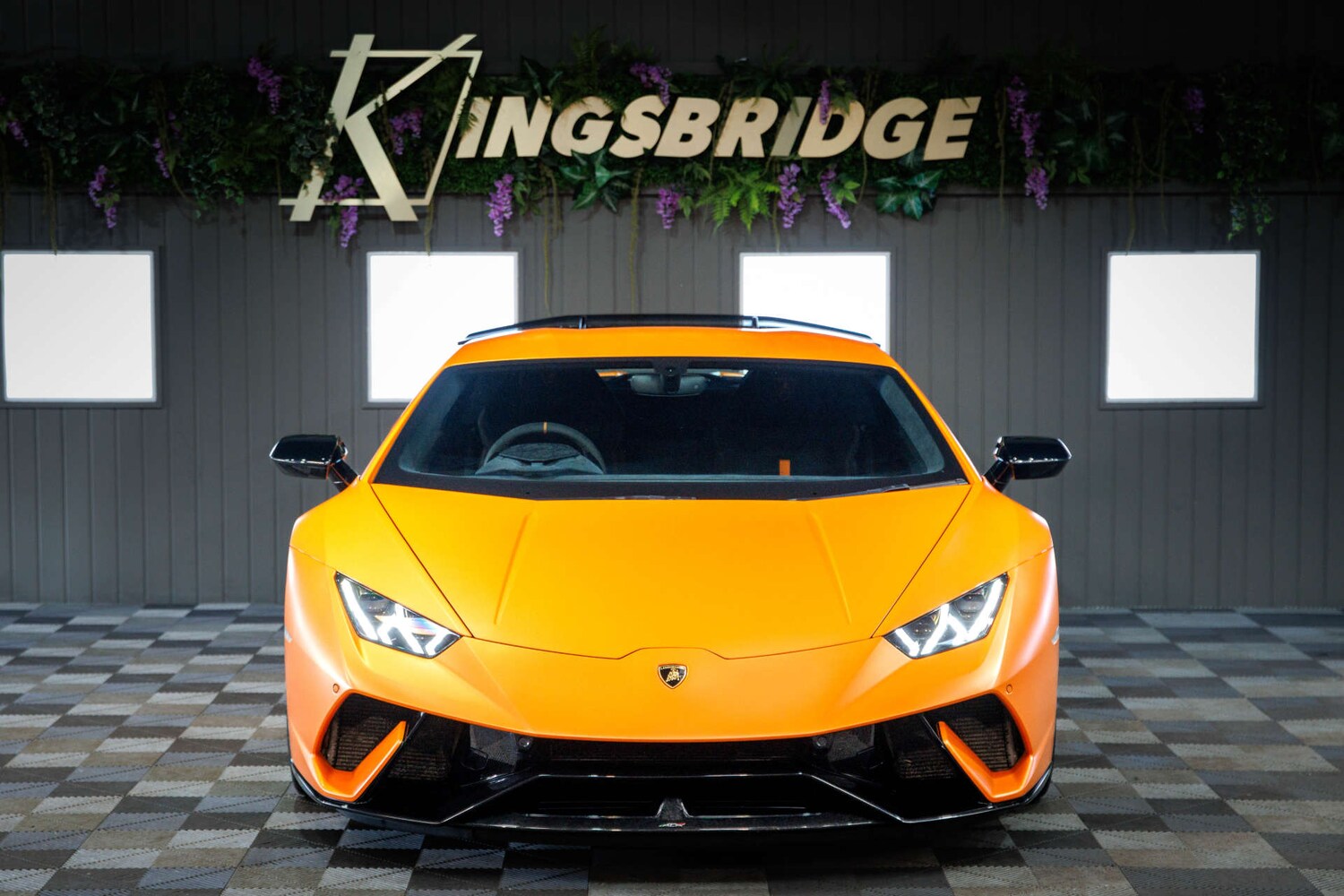 Used Lamborghini Huracan 2019 for sale - 78064602: Photo 51